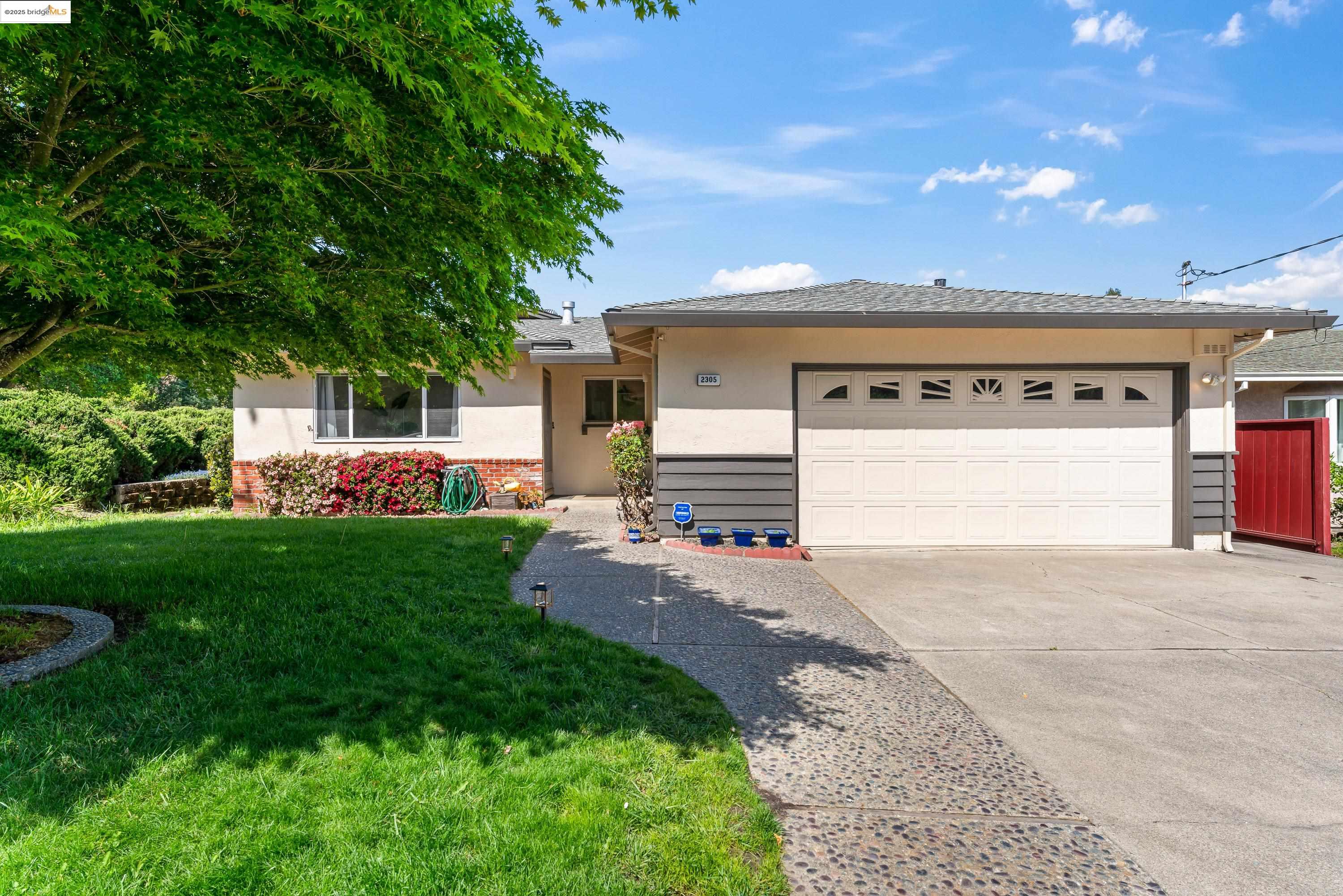 Detail Gallery Image 22 of 31 For 2305 Marlin Court, Pinole,  CA 94564 - 3 Beds | 2 Baths