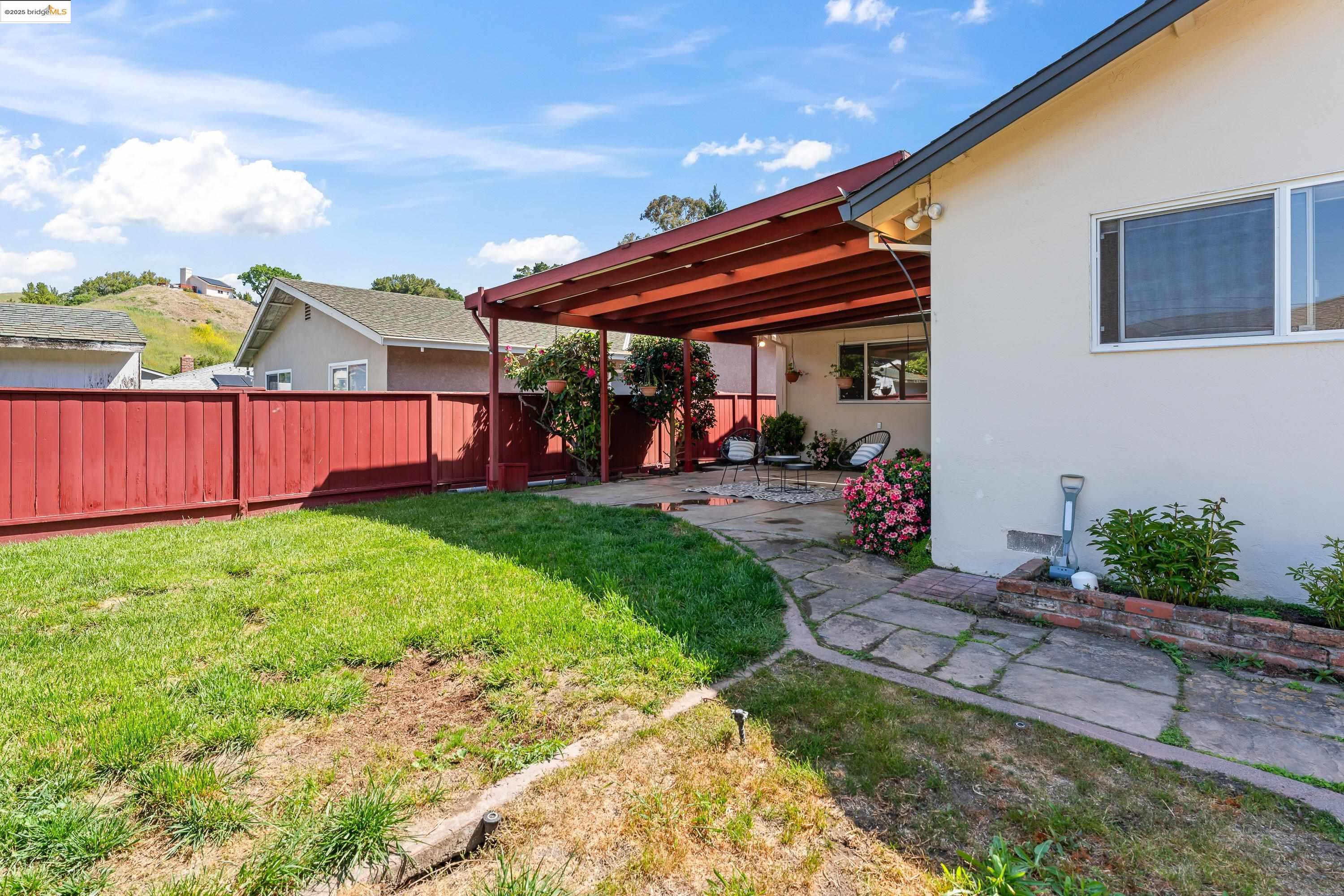 Detail Gallery Image 29 of 31 For 2305 Marlin Court, Pinole,  CA 94564 - 3 Beds | 2 Baths