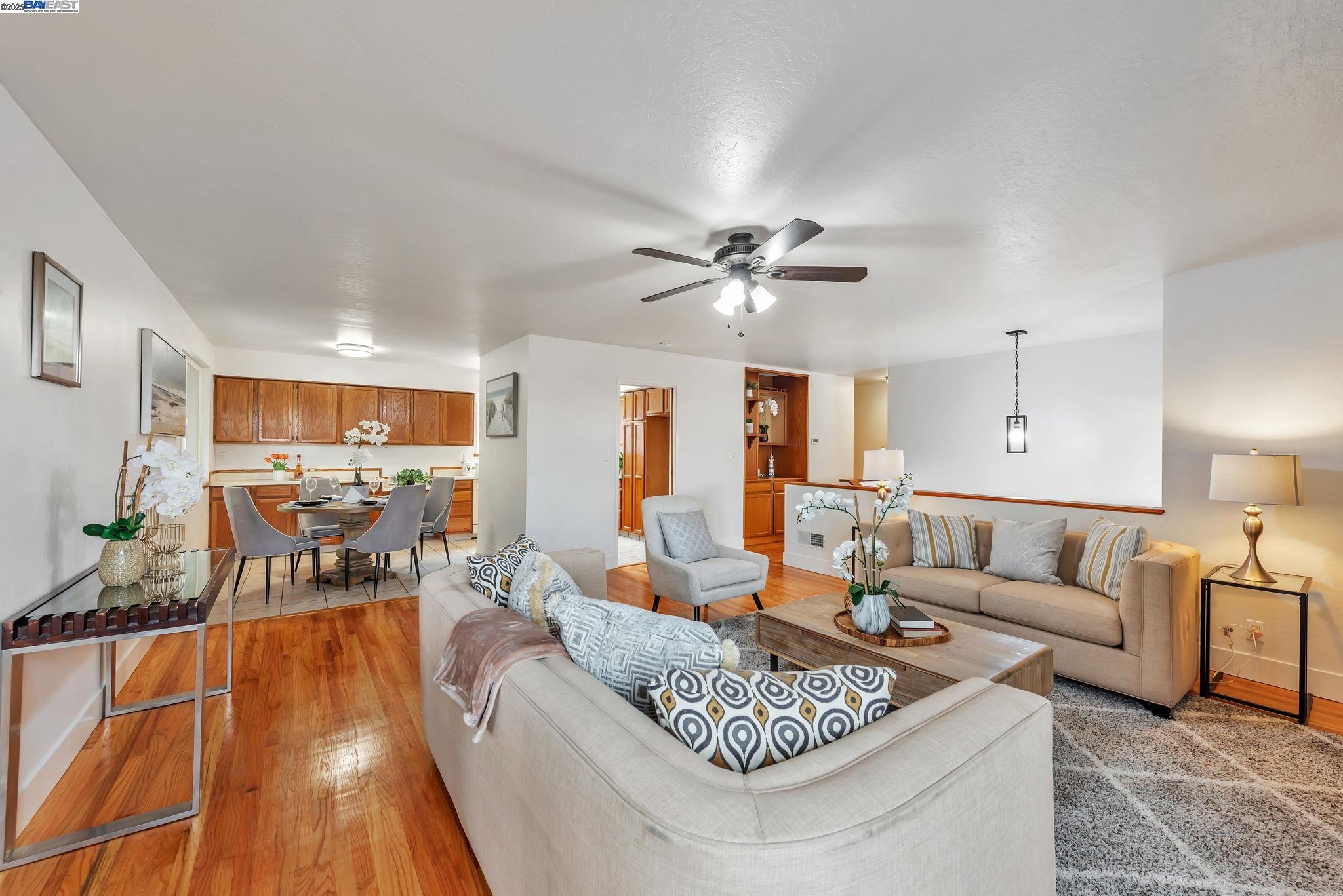 Detail Gallery Image 8 of 54 For 31300 Chicoine Ave, Hayward,  CA 94544 - 5 Beds | 4 Baths