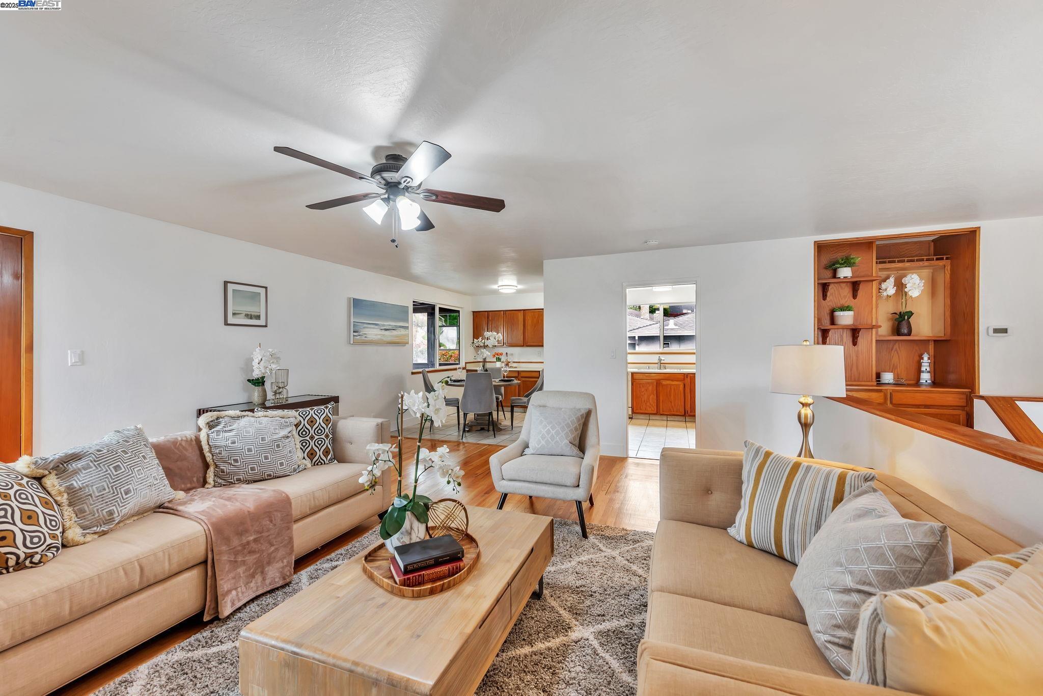 Detail Gallery Image 10 of 54 For 31300 Chicoine Ave, Hayward,  CA 94544 - 5 Beds | 4 Baths