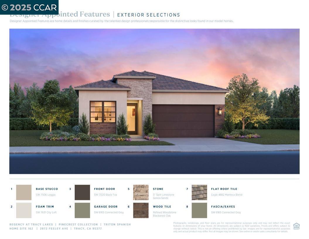 Detail Gallery Image 8 of 30 For 2872 Feeley Ave, Tracy,  CA 95377 - 2 Beds | 2 Baths