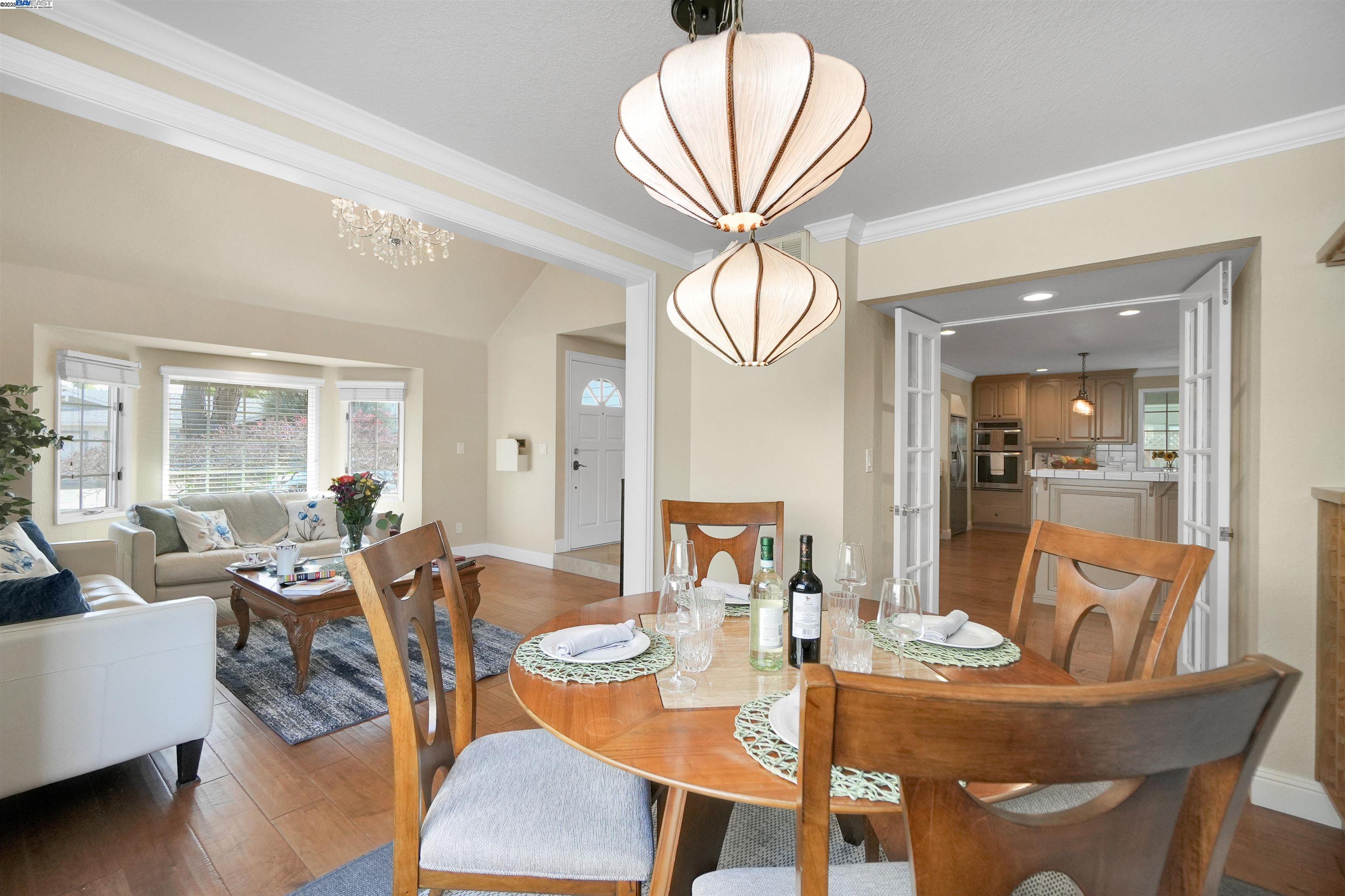 Detail Gallery Image 12 of 34 For 3232 Flemington Ct, Pleasanton,  CA 94588 - 3 Beds | 3 Baths