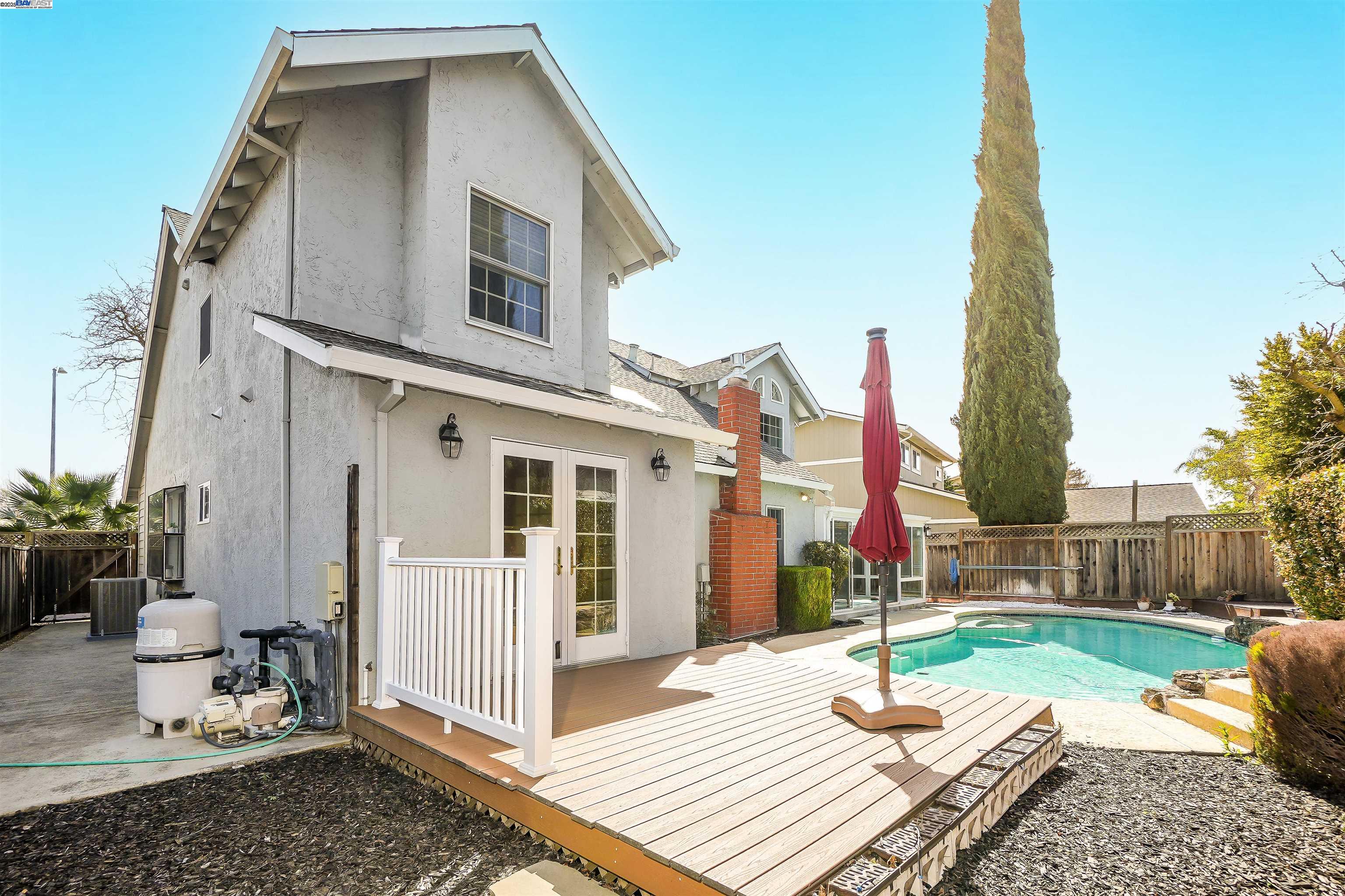Detail Gallery Image 21 of 34 For 3232 Flemington Ct, Pleasanton,  CA 94588 - 3 Beds | 3 Baths