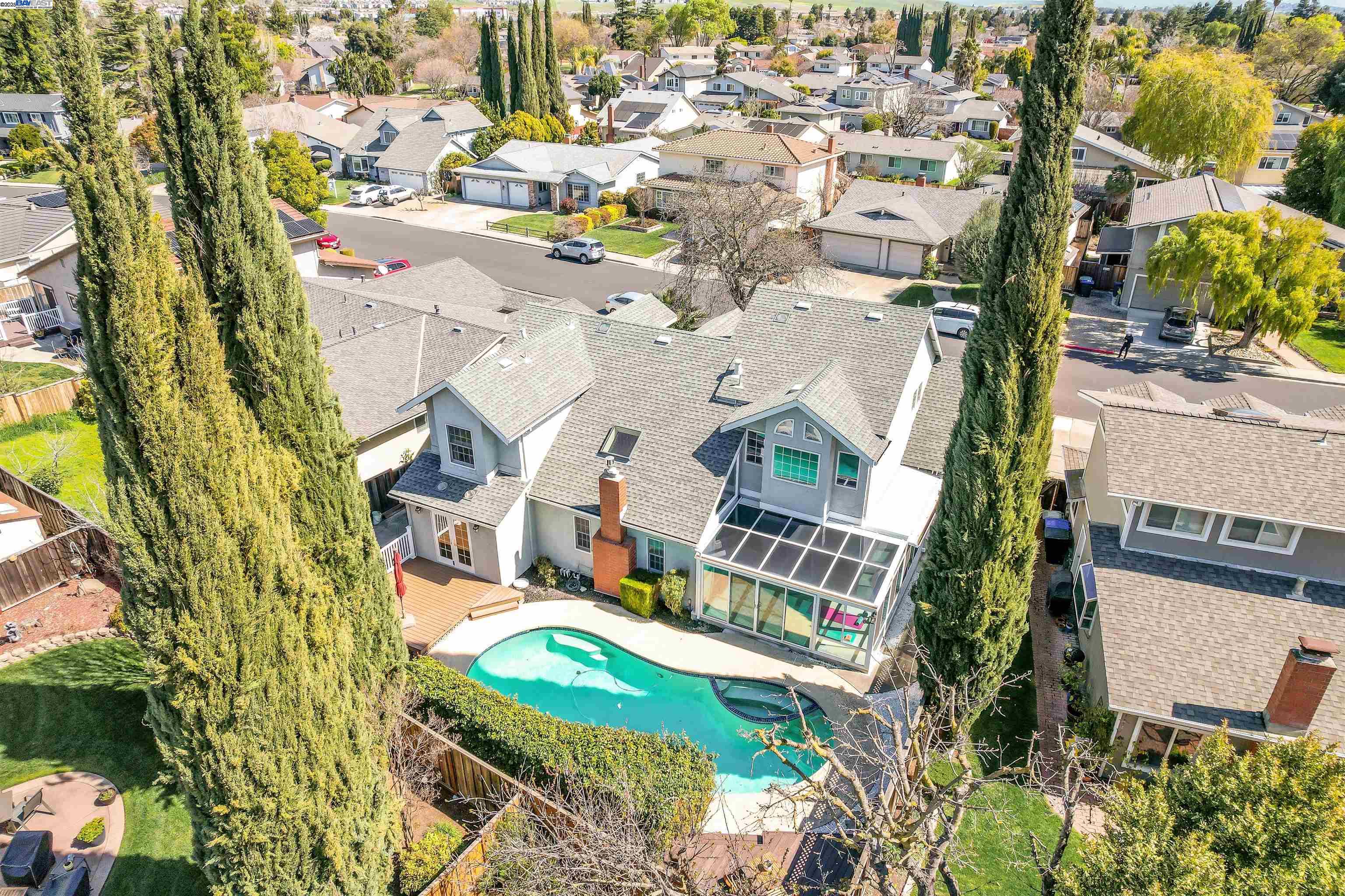 Detail Gallery Image 28 of 34 For 3232 Flemington Ct, Pleasanton,  CA 94588 - 3 Beds | 3 Baths