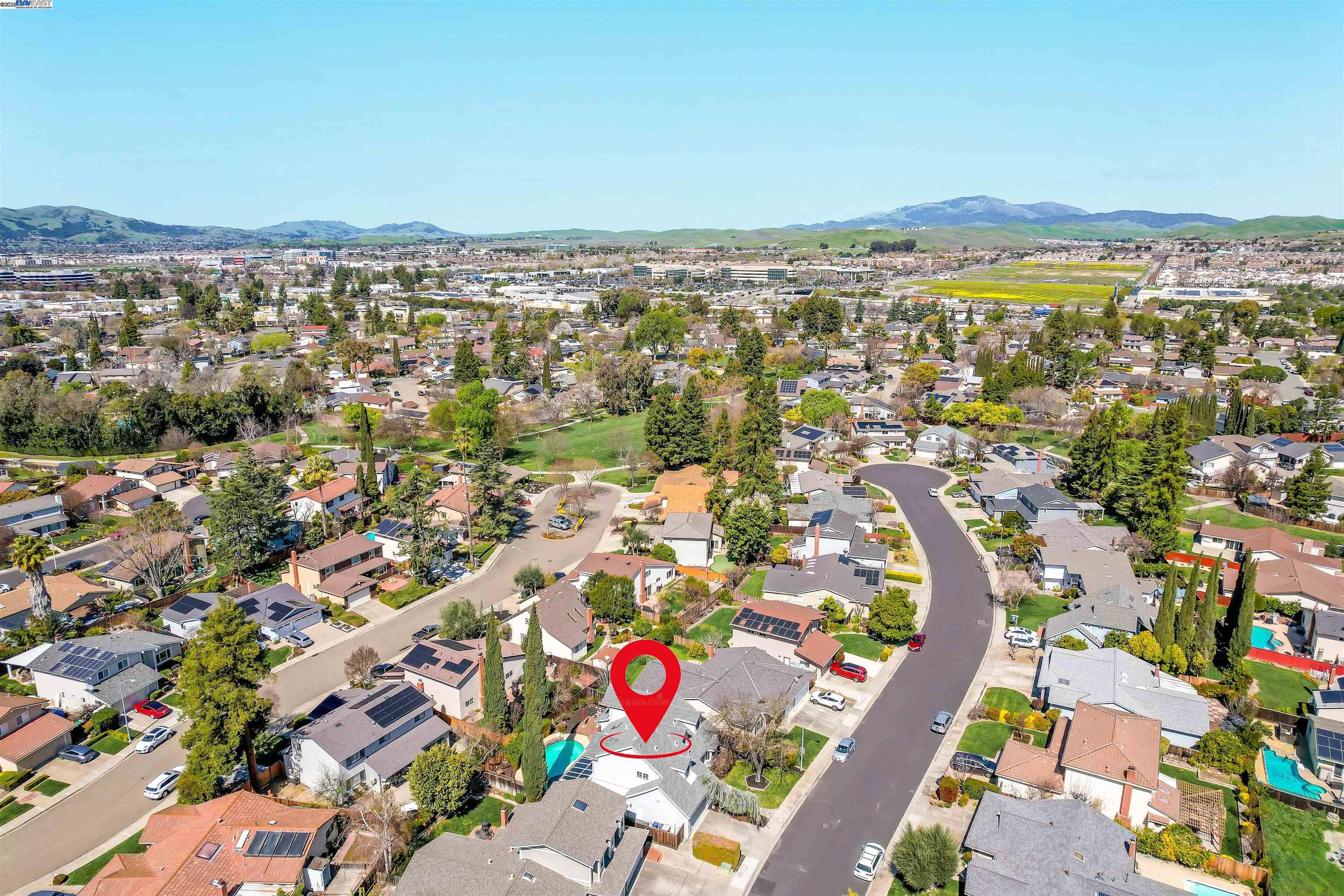 Detail Gallery Image 29 of 34 For 3232 Flemington Ct, Pleasanton,  CA 94588 - 3 Beds | 3 Baths