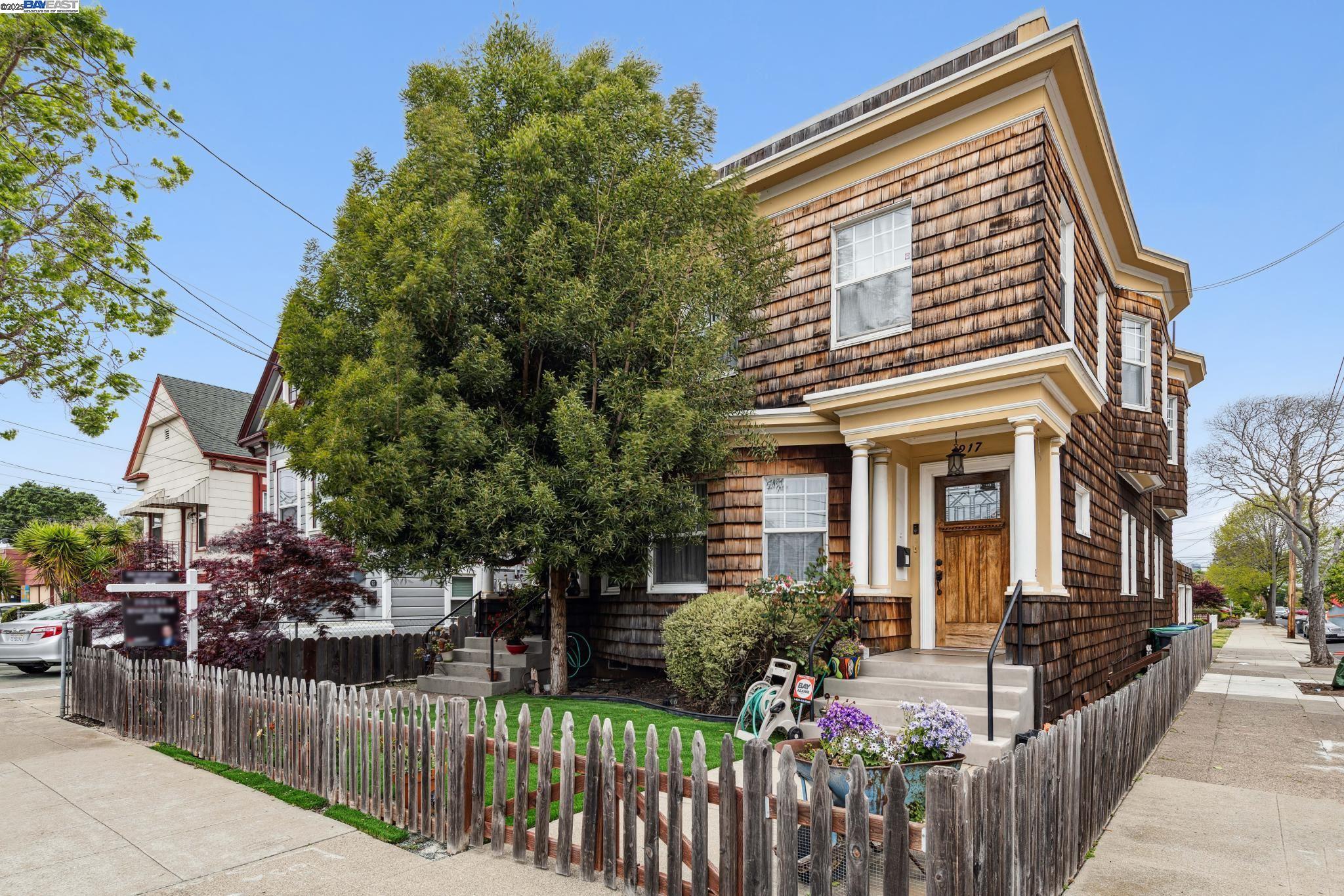 Thumbnail for 915 Lincoln Ave, Alameda, CA 94501