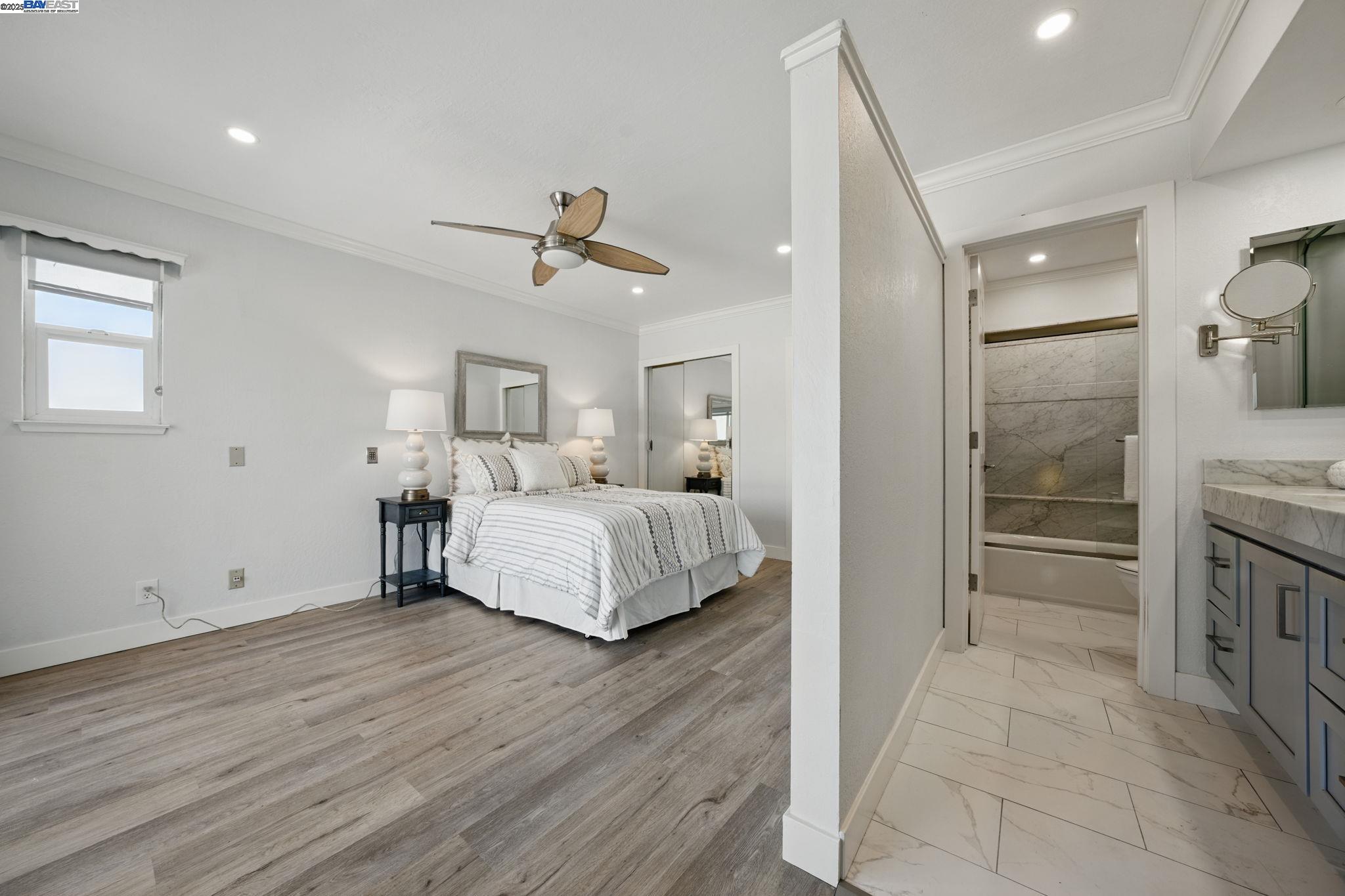 Detail Gallery Image 31 of 45 For 2387 Gomes Rd, Fremont,  CA 94539 - 3 Beds | 2/1 Baths