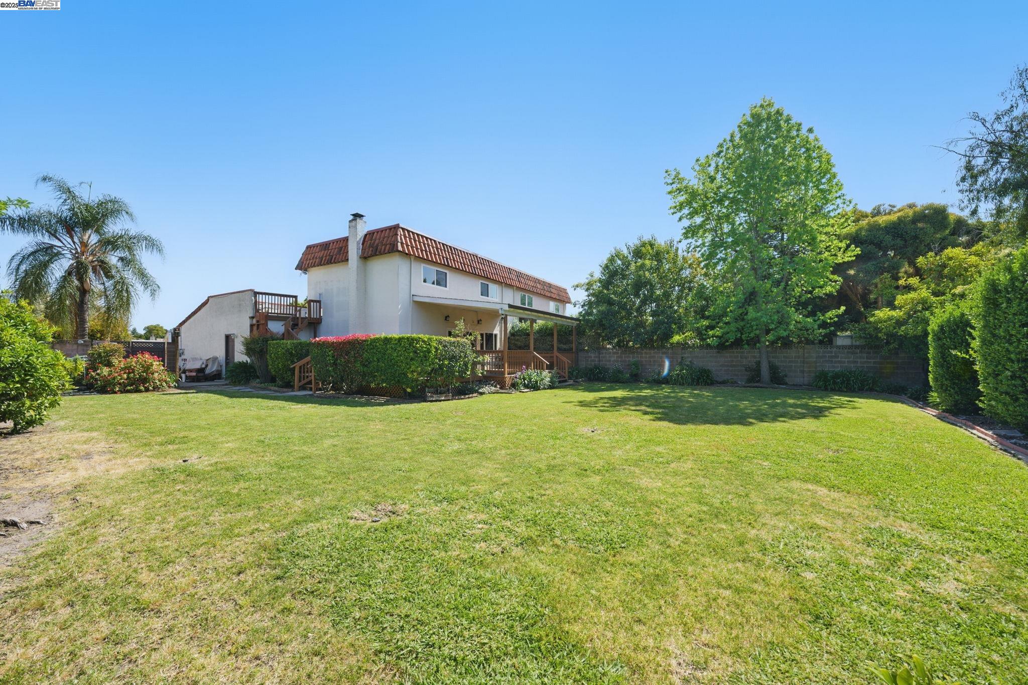 Detail Gallery Image 36 of 45 For 2387 Gomes Rd, Fremont,  CA 94539 - 3 Beds | 2/1 Baths