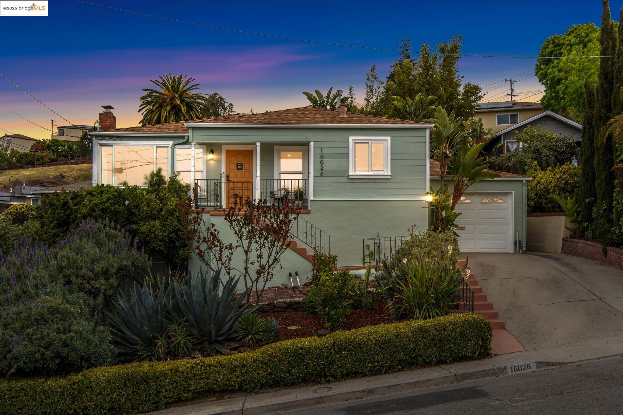 Detail Gallery Image 49 of 52 For 16026 Selborne Dr, San Leandro,  CA 94578 - 3 Beds | 2 Baths