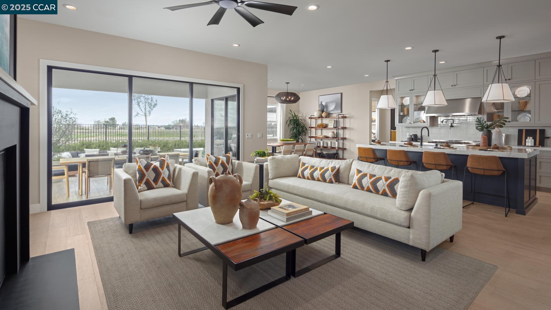 Detail Gallery Image 2 of 30 For 3228 Boca Way, Tracy,  CA 95377 - 3 Beds | 3 Baths