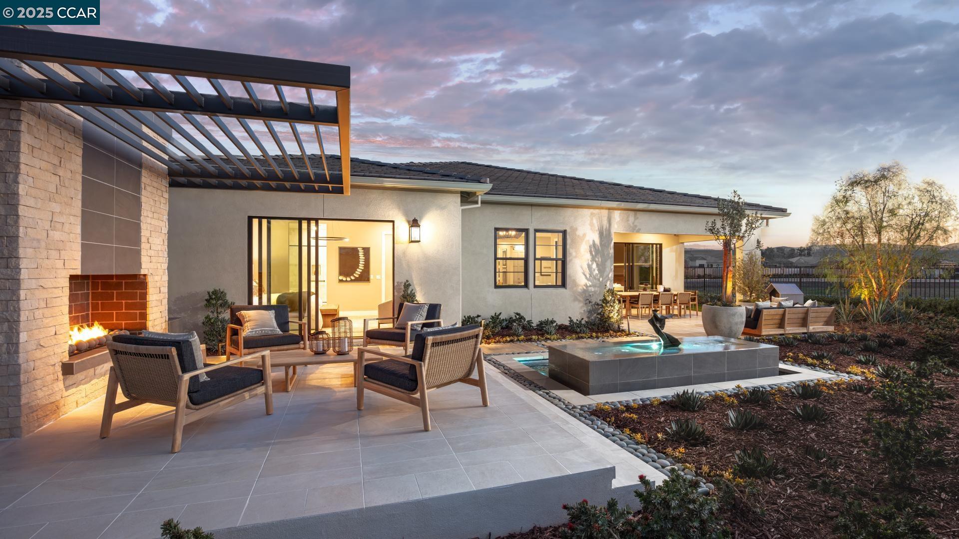 Detail Gallery Image 5 of 30 For 3228 Boca Way, Tracy,  CA 95377 - 3 Beds | 3 Baths