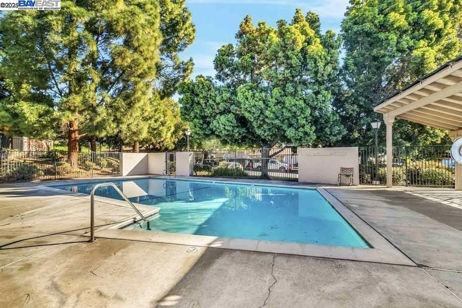 Detail Gallery Image 26 of 26 For 102 Camino Plz, Union City,  CA 94587 - 2 Beds | 1 Baths