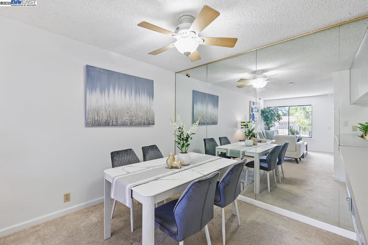 Detail Gallery Image 10 of 26 For 102 Camino Plz, Union City,  CA 94587 - 2 Beds | 1 Baths