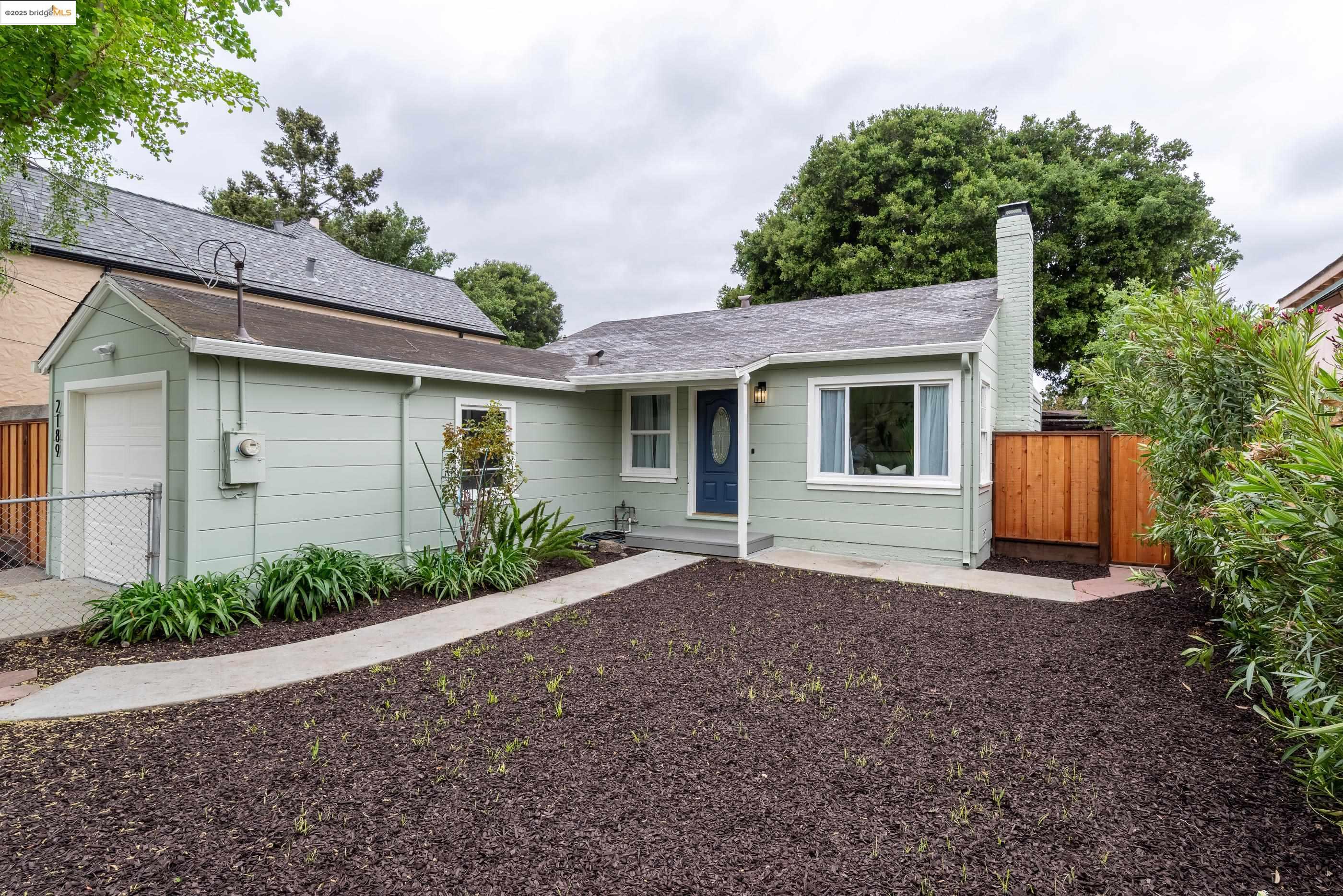 Detail Gallery Image 21 of 30 For 2189 Ralmar Ave, East Palo Alto,  CA 94303 - 2 Beds | 1 Baths