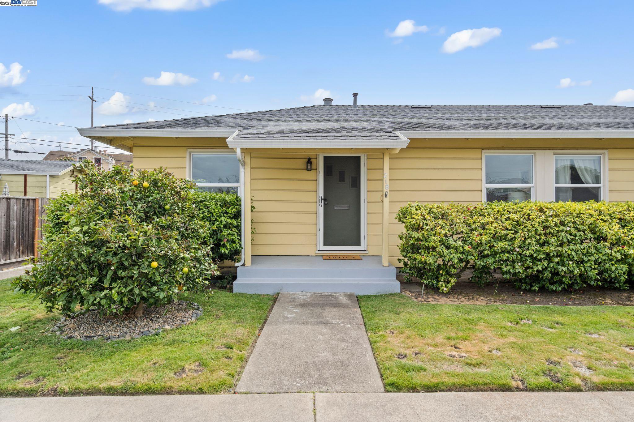 More Details about MLS # 41094946 : 218 CYPRESS ST.