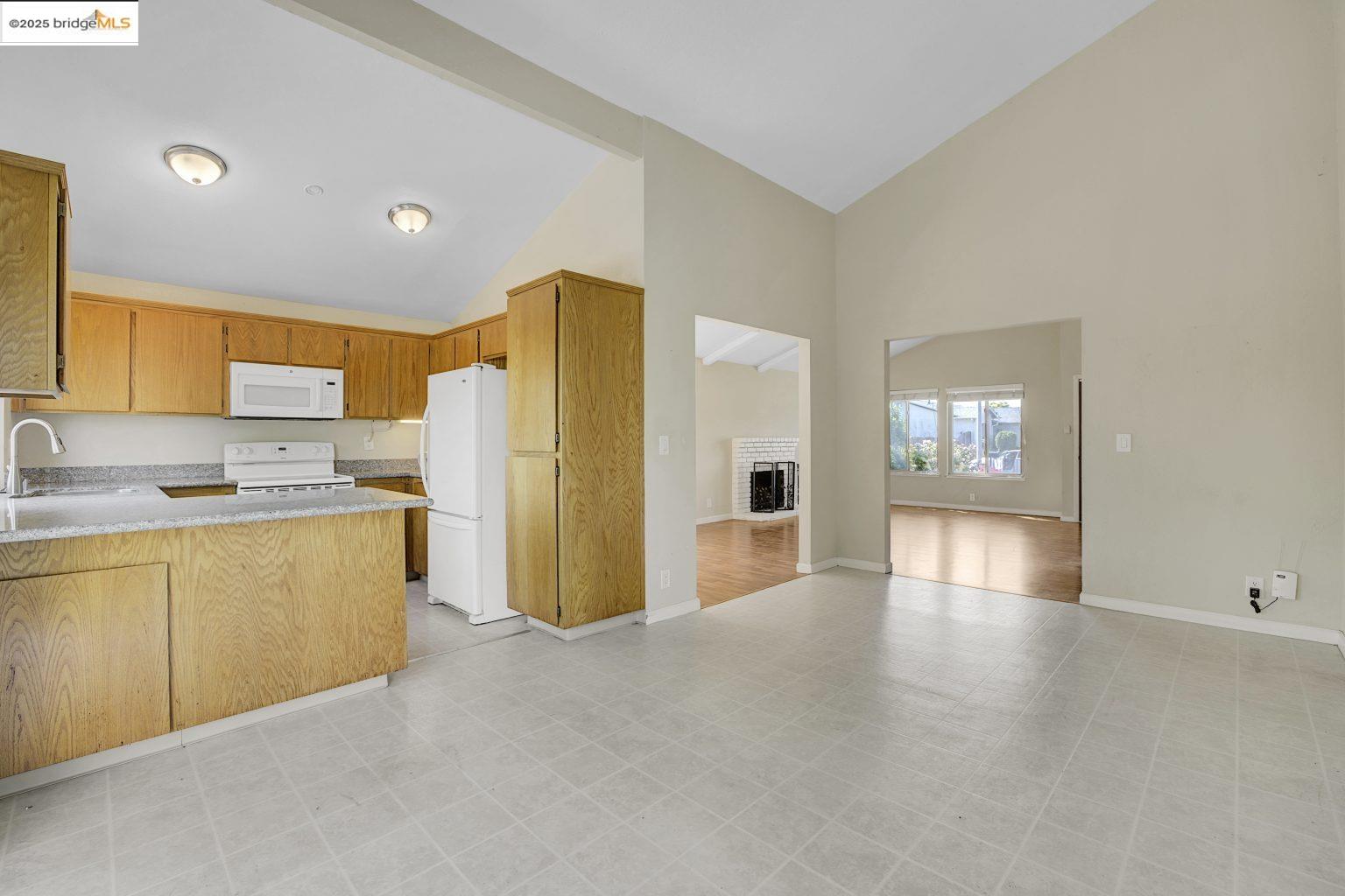 Detail Gallery Image 15 of 40 For 1634 Severus Drv., Vallejo,  CA 94589 - 4 Beds | 2 Baths