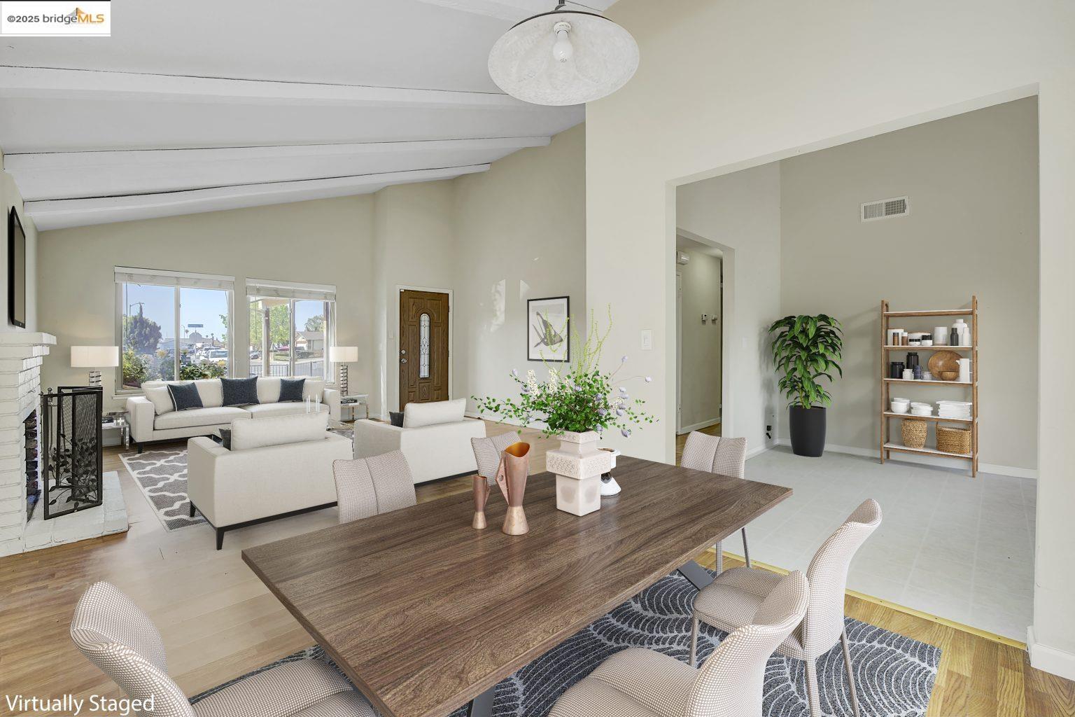 Detail Gallery Image 4 of 40 For 1634 Severus Drv., Vallejo,  CA 94589 - 4 Beds | 2 Baths