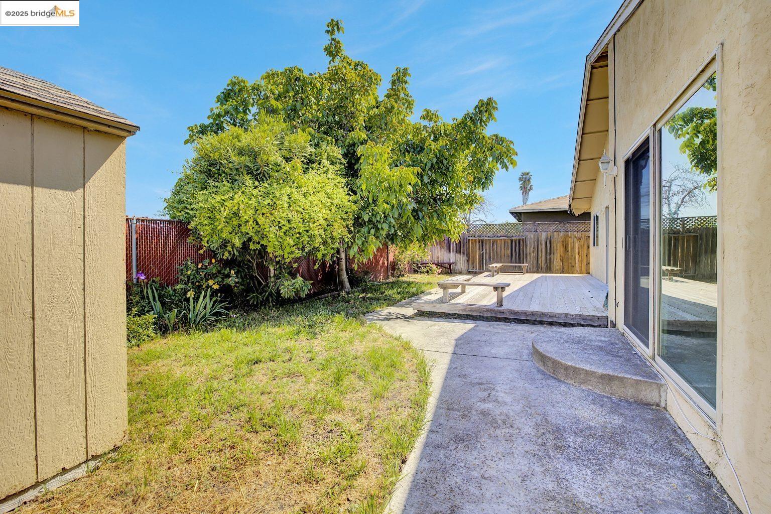 Detail Gallery Image 36 of 40 For 1634 Severus Drv., Vallejo,  CA 94589 - 4 Beds | 2 Baths