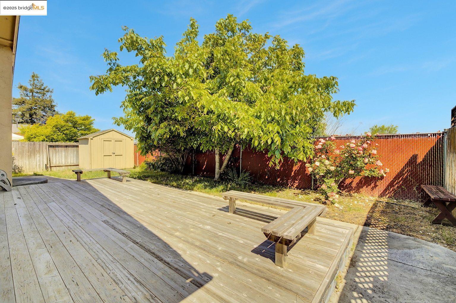 Detail Gallery Image 37 of 40 For 1634 Severus Drv., Vallejo,  CA 94589 - 4 Beds | 2 Baths