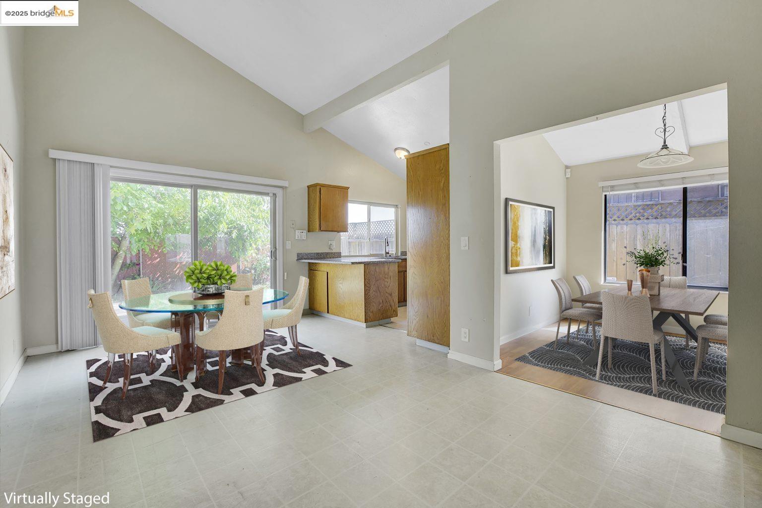 Detail Gallery Image 5 of 40 For 1634 Severus Drv., Vallejo,  CA 94589 - 4 Beds | 2 Baths