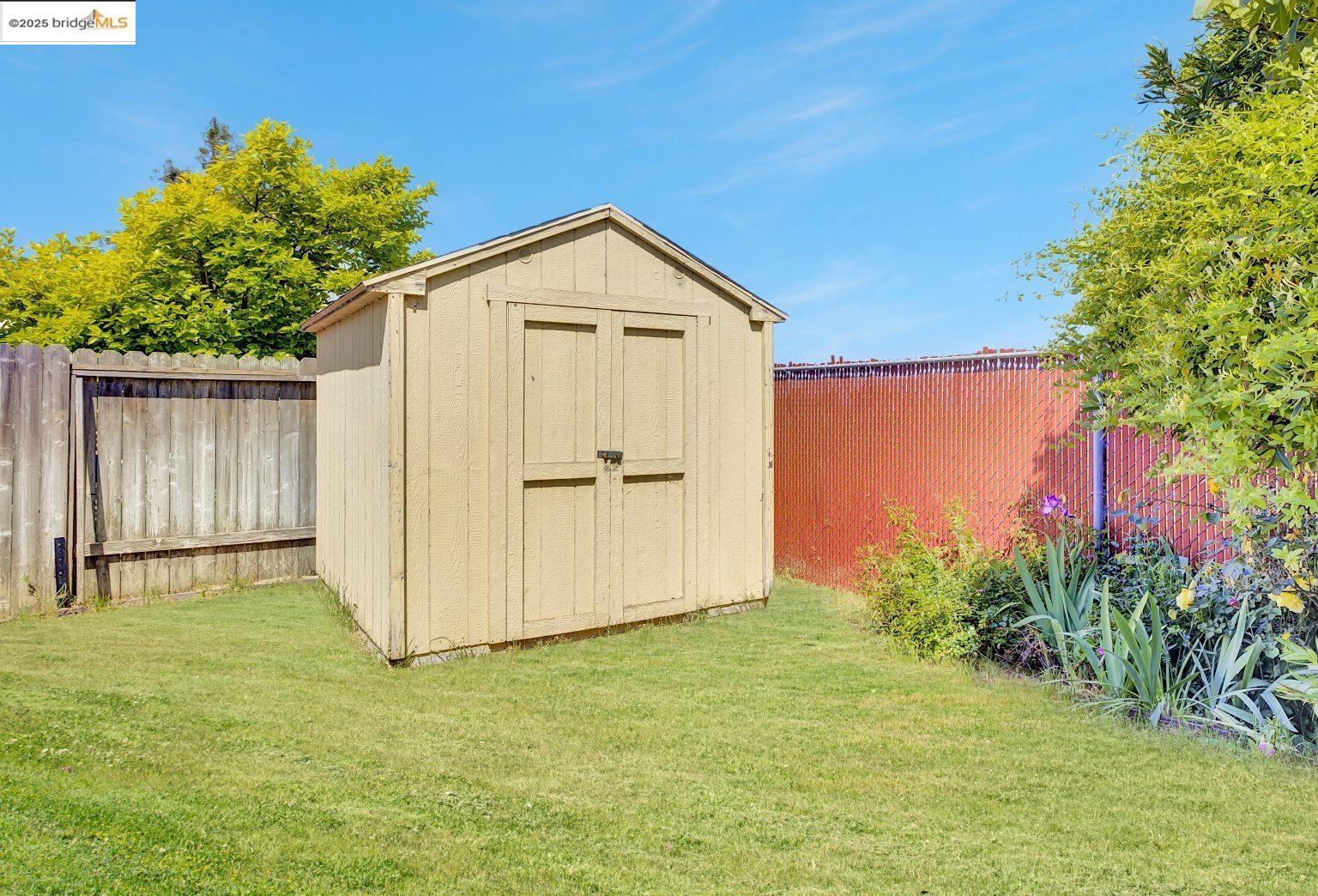 Detail Gallery Image 39 of 40 For 1634 Severus Drv., Vallejo,  CA 94589 - 4 Beds | 2 Baths