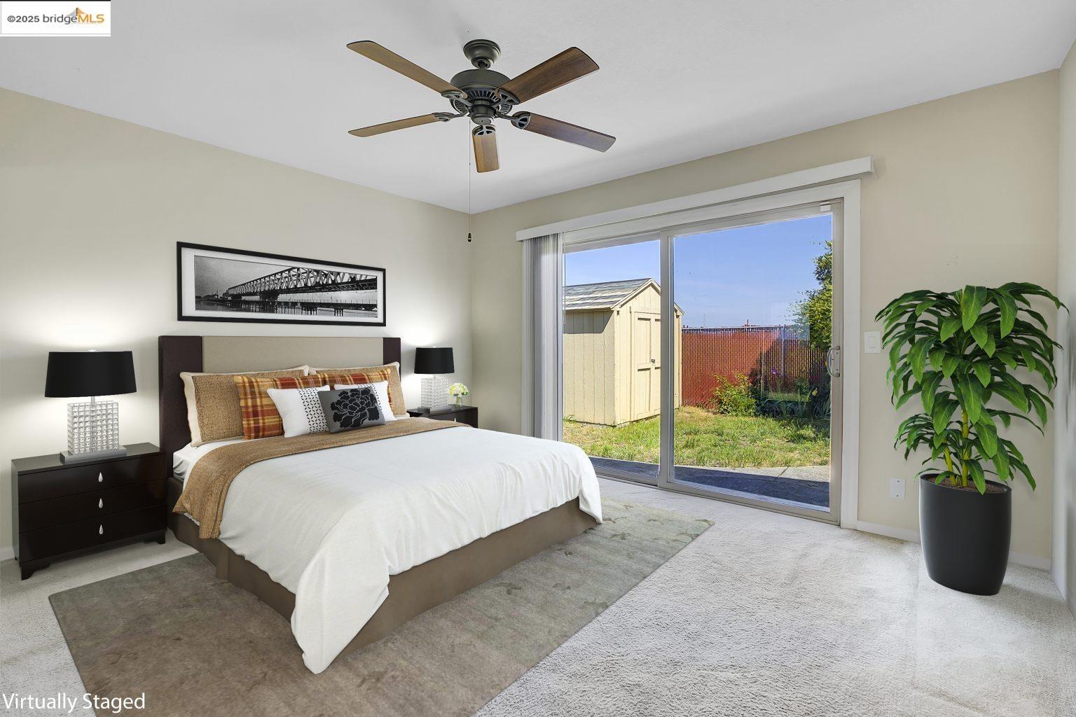 Detail Gallery Image 6 of 40 For 1634 Severus Drv., Vallejo,  CA 94589 - 4 Beds | 2 Baths