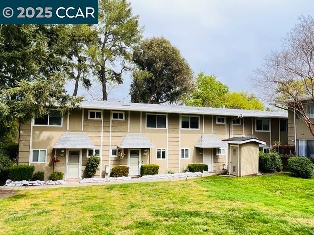 Detail Gallery Image 2 of 31 For 394 Ilo Ln #703,  Danville,  CA 94526 - 2 Beds | 1/1 Baths