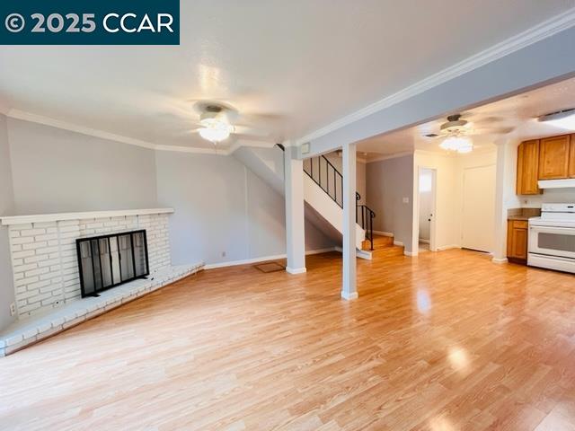 Detail Gallery Image 12 of 31 For 394 Ilo Ln #703,  Danville,  CA 94526 - 2 Beds | 1/1 Baths