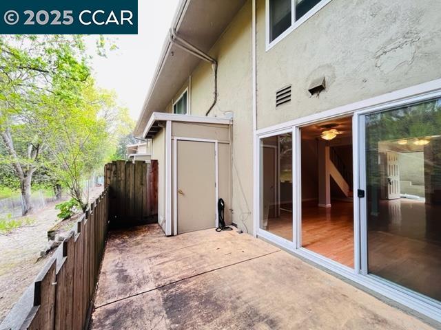 Detail Gallery Image 16 of 31 For 394 Ilo Ln #703,  Danville,  CA 94526 - 2 Beds | 1/1 Baths