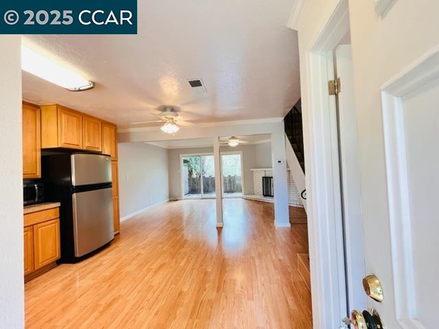Detail Gallery Image 3 of 31 For 394 Ilo Ln #703,  Danville,  CA 94526 - 2 Beds | 1/1 Baths