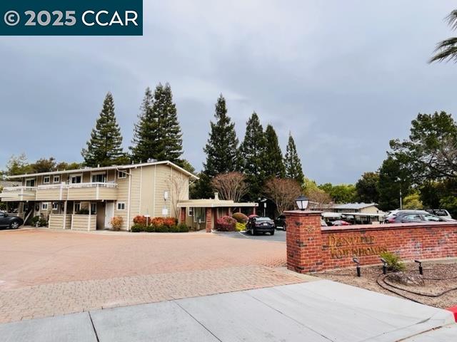 Detail Gallery Image 30 of 31 For 394 Ilo Ln #703,  Danville,  CA 94526 - 2 Beds | 1/1 Baths