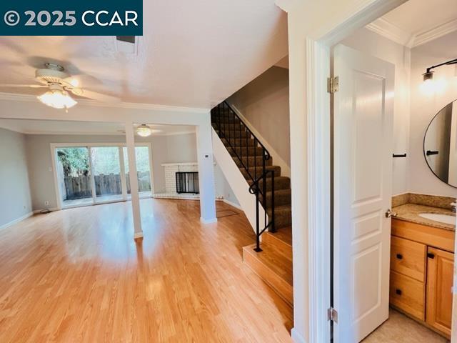 Detail Gallery Image 4 of 31 For 394 Ilo Ln #703,  Danville,  CA 94526 - 2 Beds | 1/1 Baths