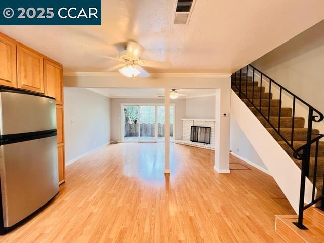 Detail Gallery Image 5 of 31 For 394 Ilo Ln #703,  Danville,  CA 94526 - 2 Beds | 1/1 Baths