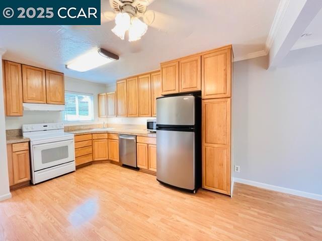 Detail Gallery Image 8 of 31 For 394 Ilo Ln #703,  Danville,  CA 94526 - 2 Beds | 1/1 Baths