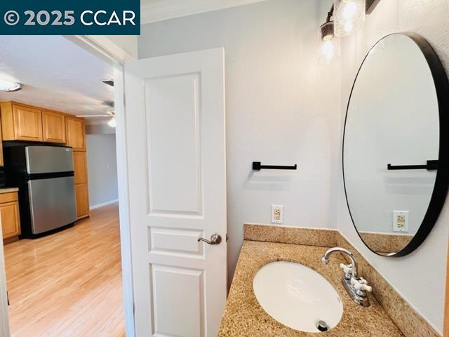 Detail Gallery Image 10 of 31 For 394 Ilo Ln #703,  Danville,  CA 94526 - 2 Beds | 1/1 Baths