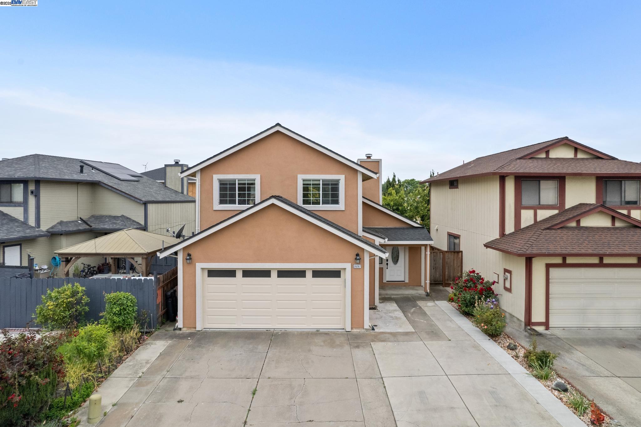 Detail Gallery Image 1 of 1 For 29267 Lone Tree Pl, Hayward,  CA 94544 - 3 Beds | 2/1 Baths