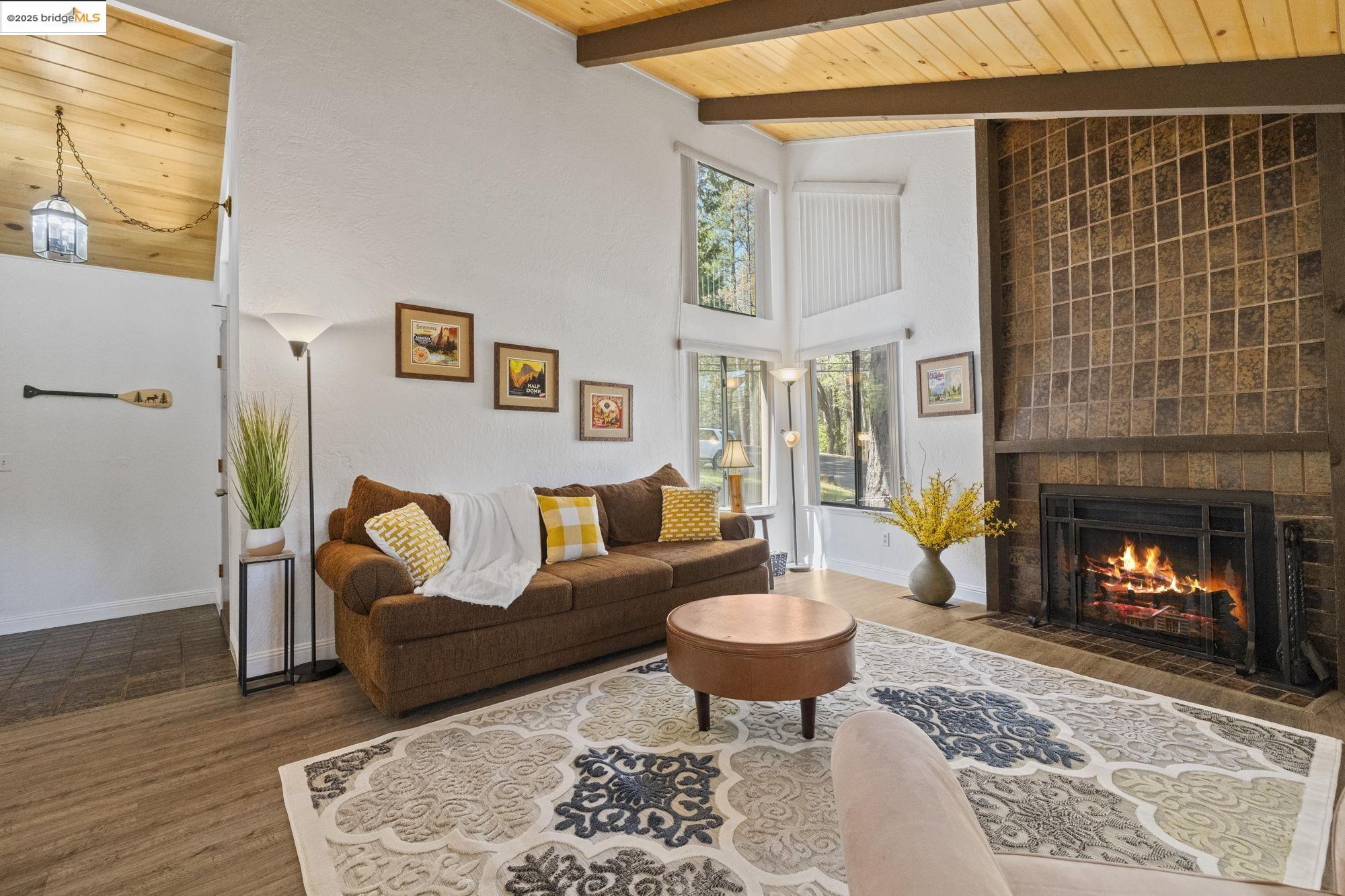Detail Gallery Image 11 of 60 For 19421 Grizzly Circle, Groveland,  CA 95321-9544 - 2 Beds | 1/1 Baths