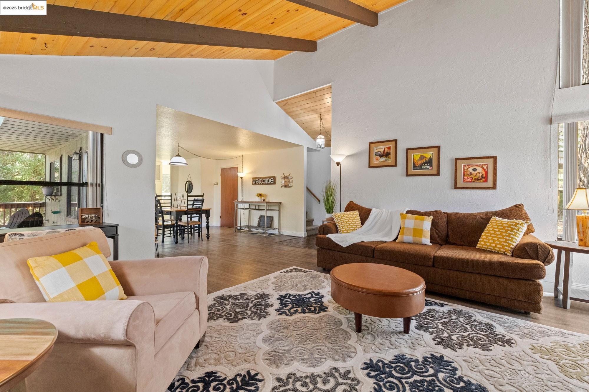 Detail Gallery Image 9 of 60 For 19421 Grizzly Circle, Groveland,  CA 95321-9544 - 2 Beds | 1/1 Baths
