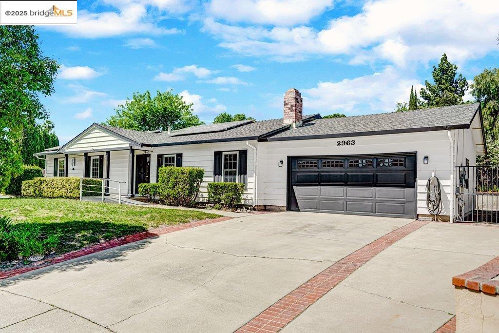 Detail Gallery Image 1 of 1 For 2963 Roosevelt Ln, Antioch,  CA 94509 - 3 Beds | 2 Baths