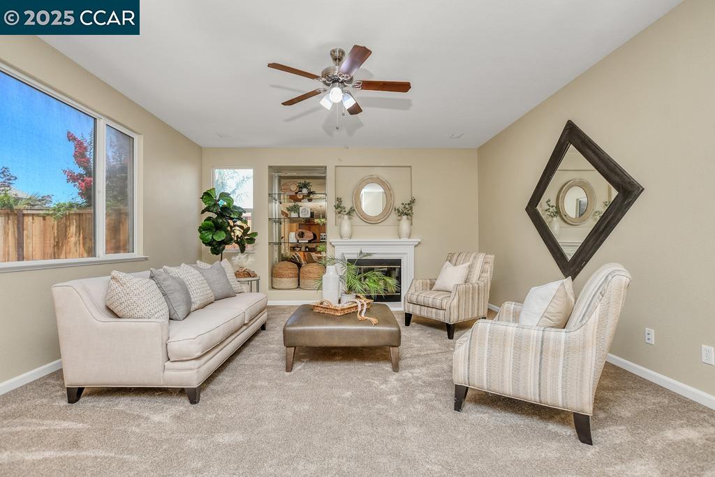 Detail Gallery Image 9 of 38 For 14 Birmingham Ct, Oakley,  CA 94561 - 4 Beds | 3 Baths