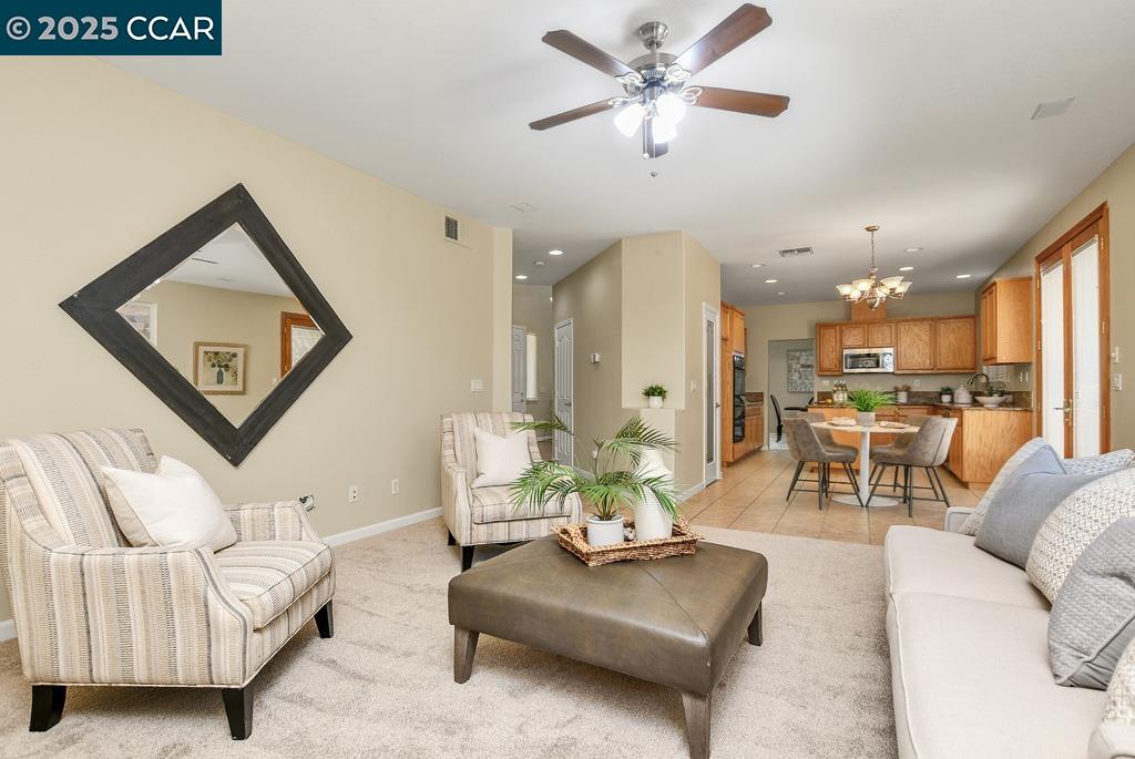Detail Gallery Image 10 of 38 For 14 Birmingham Ct, Oakley,  CA 94561 - 4 Beds | 3 Baths