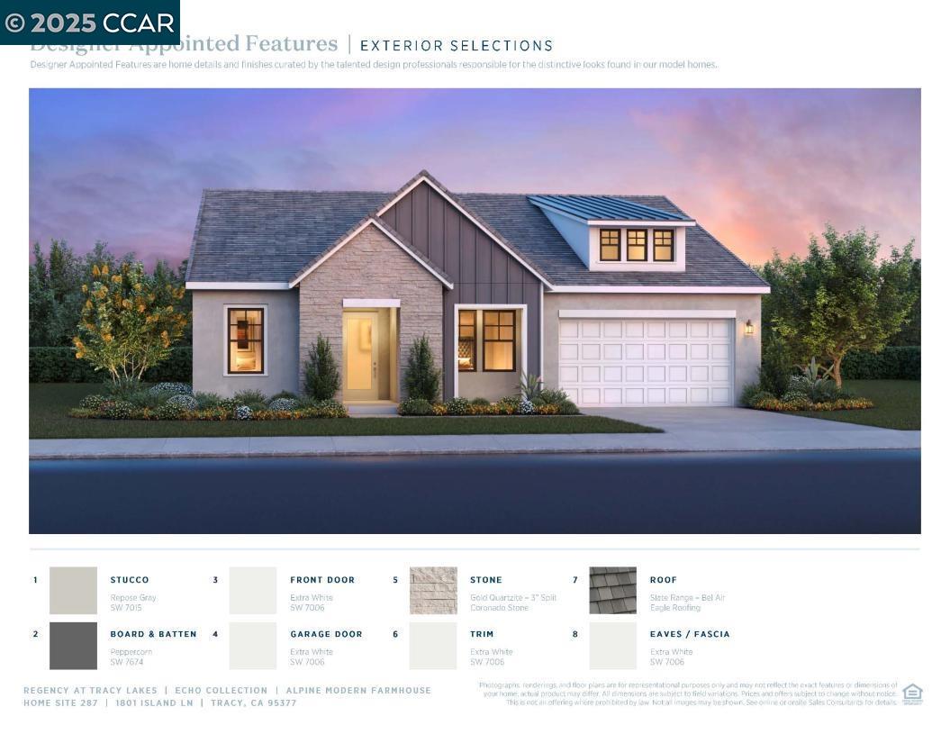 Detail Gallery Image 9 of 33 For 1801 Island Lane, Tracy,  CA 95377 - 3 Beds | 3 Baths