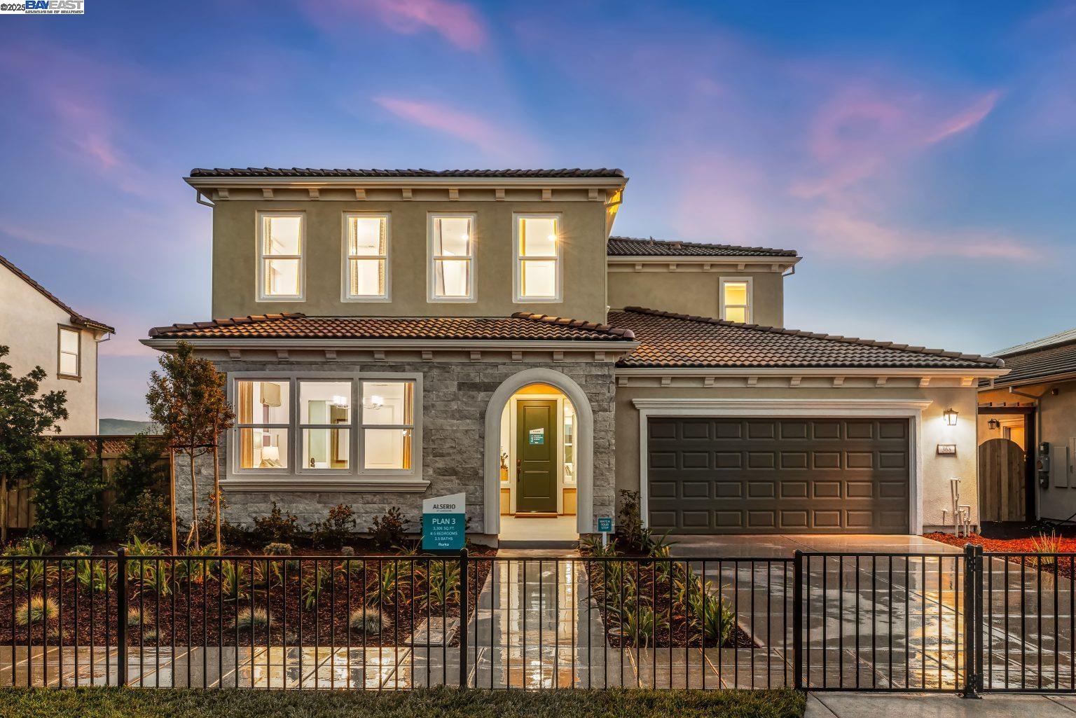 Detail Gallery Image 1 of 39 For 335 W Calabria Drive, Mountain House,  CA 95391 - 4 Beds | 3/1 Baths