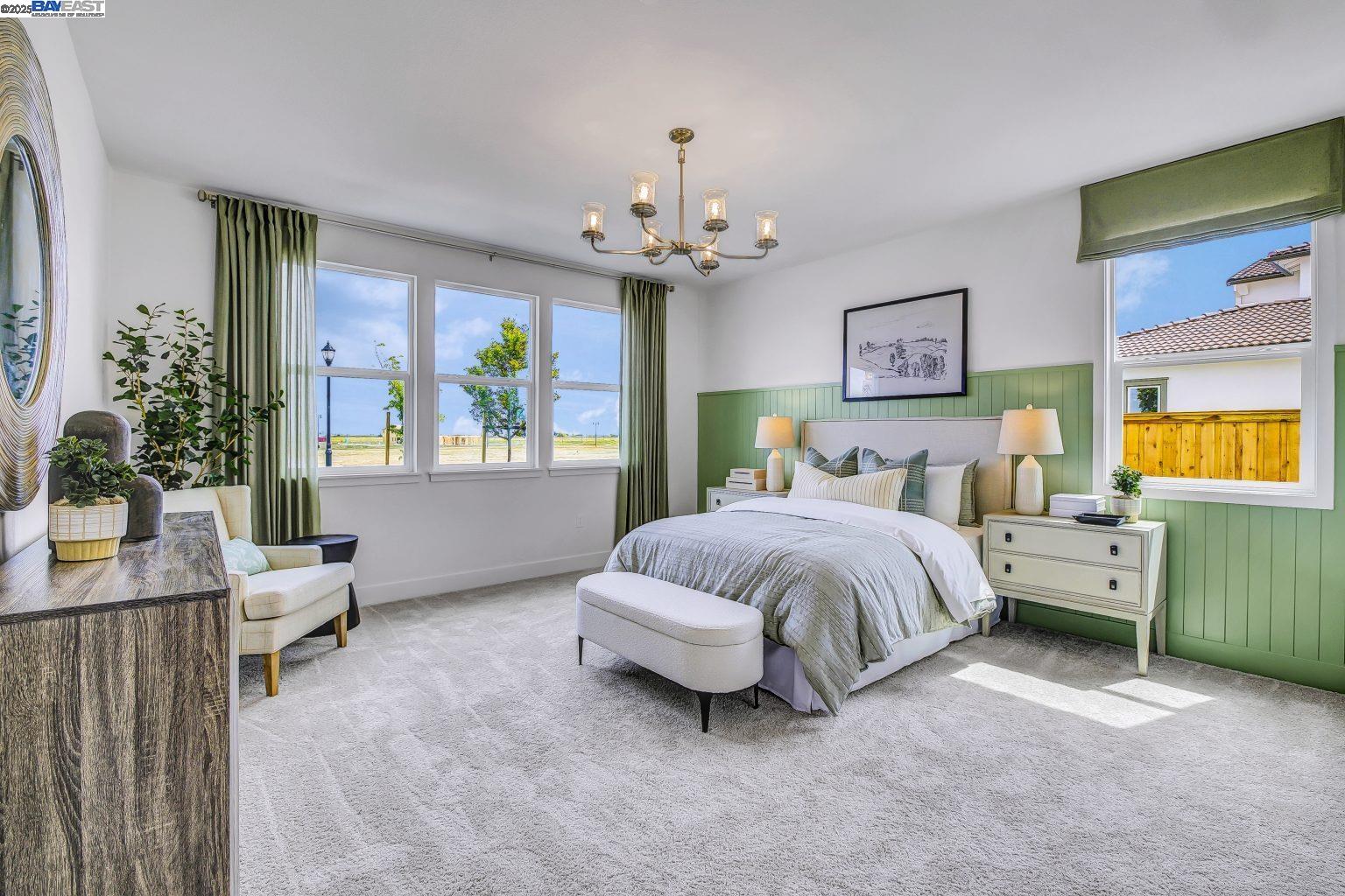 Detail Gallery Image 18 of 38 For 335 W Calabria Drive, Mountain House,  CA 95391 - 4 Beds | 3/1 Baths
