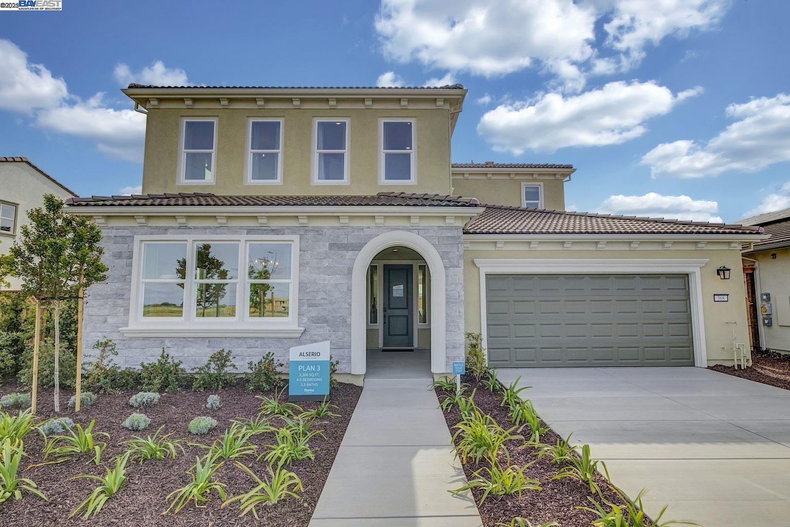 Detail Gallery Image 3 of 38 For 335 W Calabria Drive, Mountain House,  CA 95391 - 4 Beds | 3/1 Baths