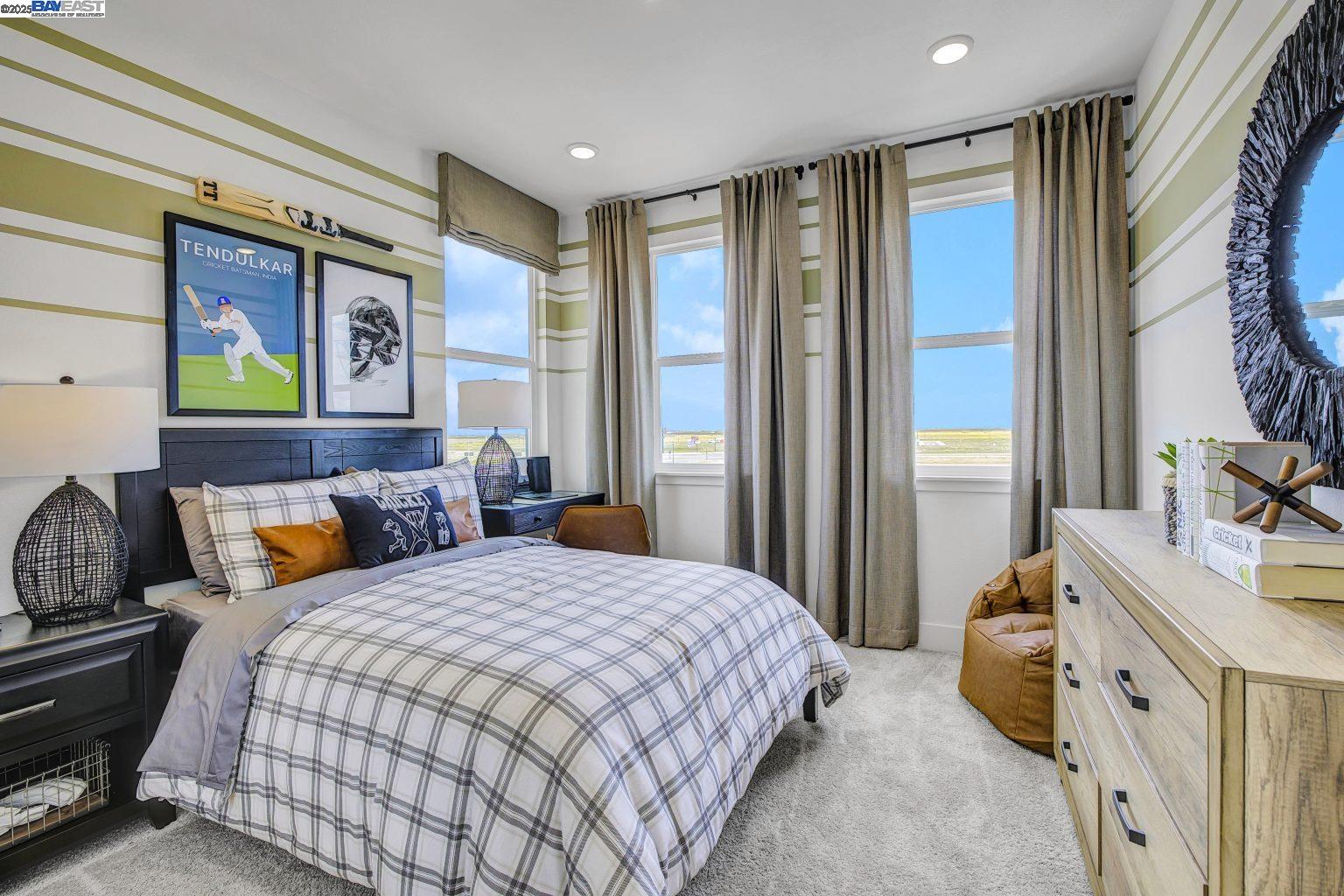Detail Gallery Image 24 of 38 For 335 W Calabria Drive, Mountain House,  CA 95391 - 4 Beds | 3/1 Baths