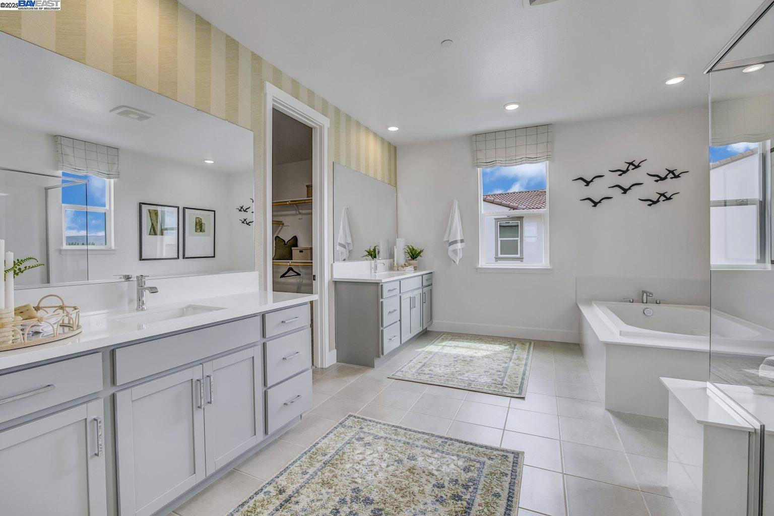 Detail Gallery Image 29 of 38 For 335 W Calabria Drive, Mountain House,  CA 95391 - 4 Beds | 3/1 Baths