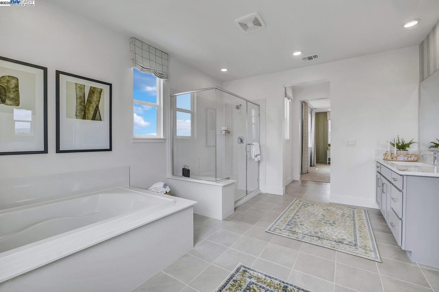 Detail Gallery Image 31 of 38 For 335 W Calabria Drive, Mountain House,  CA 95391 - 4 Beds | 3/1 Baths