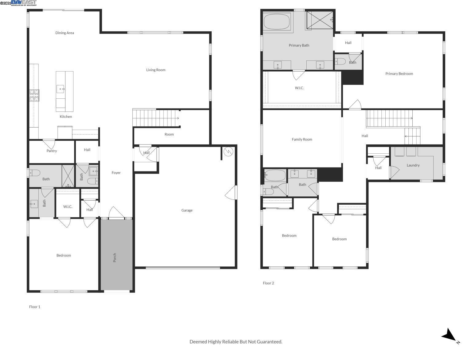 Detail Gallery Image 38 of 38 For 335 W Calabria Drive, Mountain House,  CA 95391 - 4 Beds | 3/1 Baths