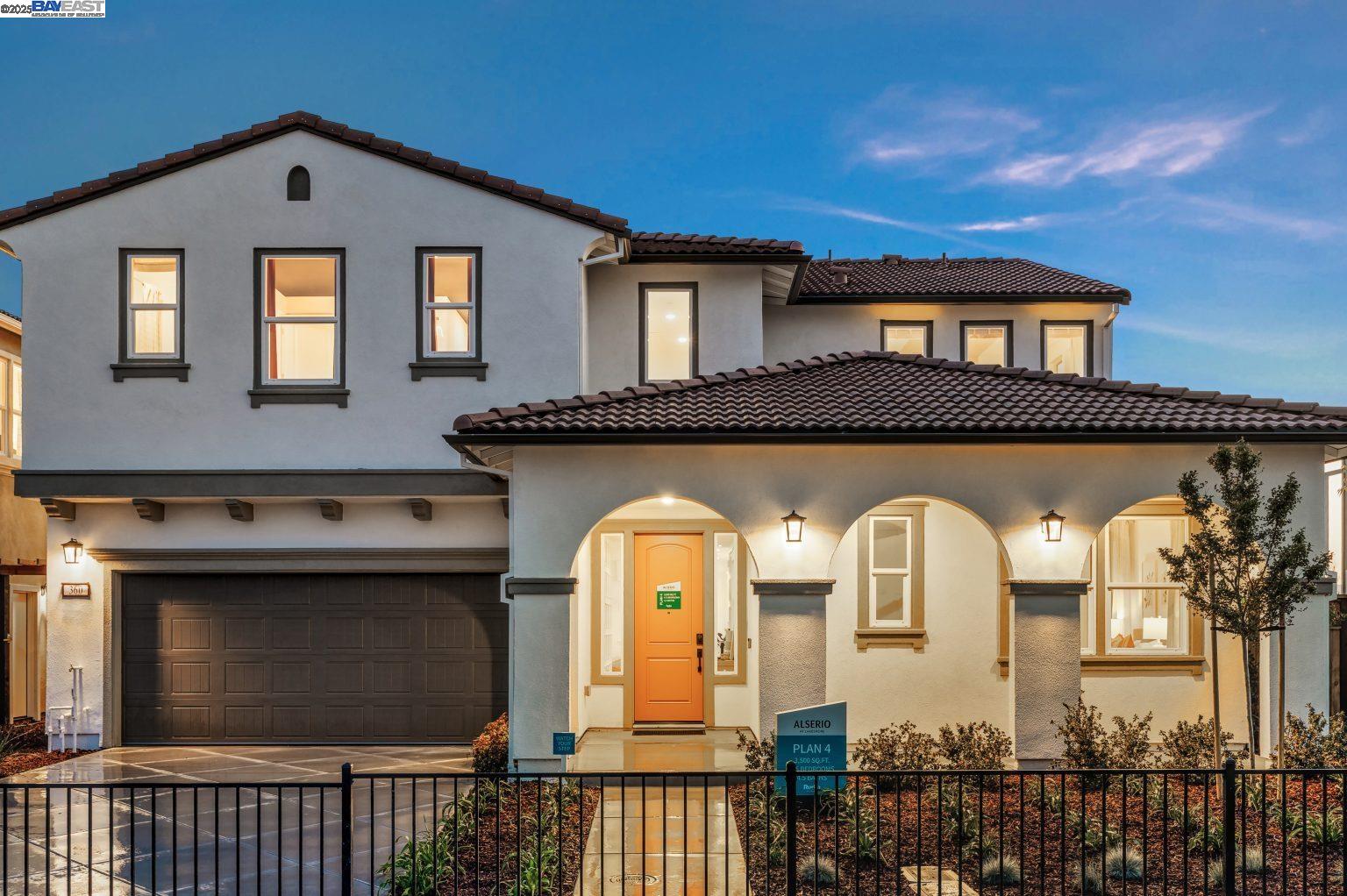 Detail Gallery Image 1 of 29 For 303 W Calabria Drive, Mountain House,  CA 95391 - 5 Beds | 4/1 Baths
